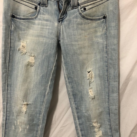 Women's jeans - Picture 3 of 4